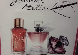 Lancome Gravur Aktion